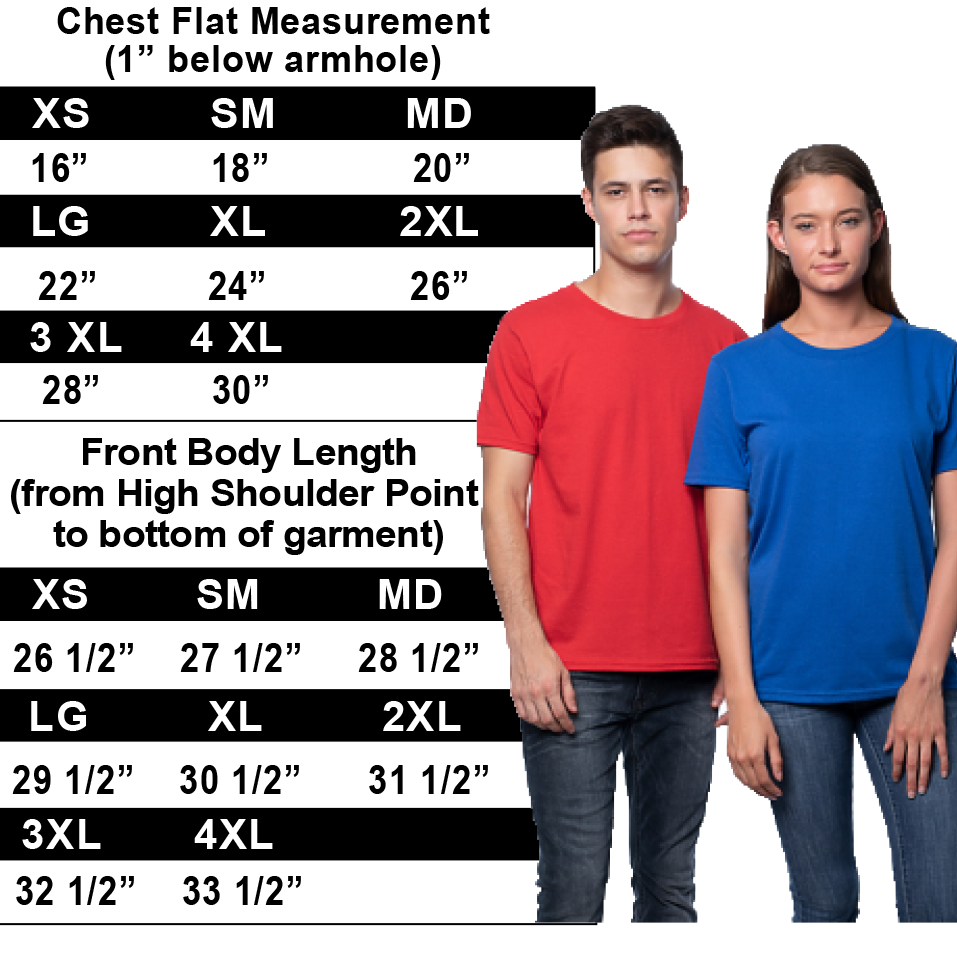 Founding Father Tee: Ben - Pre Order