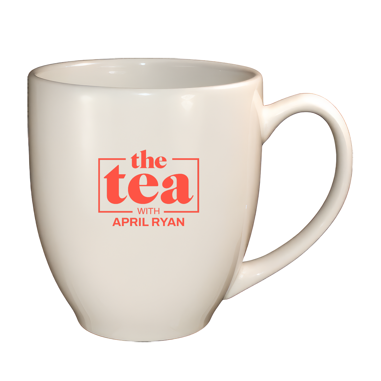 The Tea Mug - Preorder