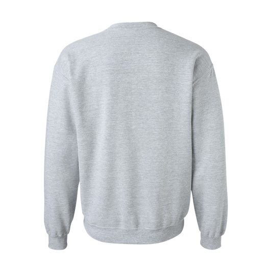 I'm a Contrarian Crewneck - Preorder