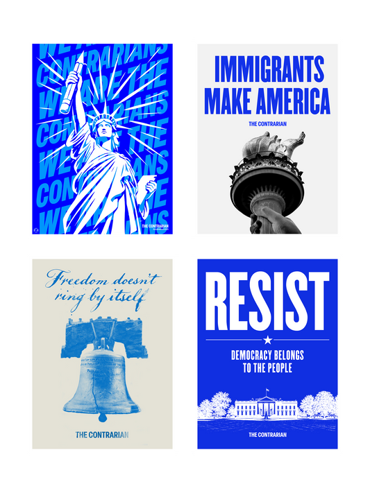 Postcard Set