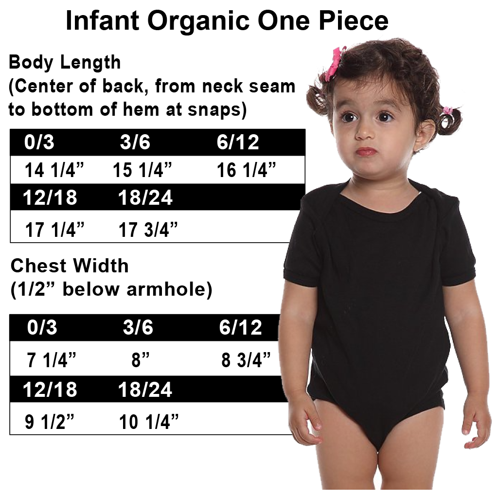 Contrarian Onesie - Preorder