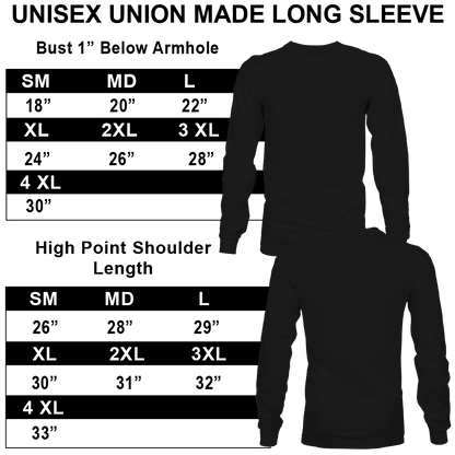 I'm a Contrarian Crewneck - Preorder