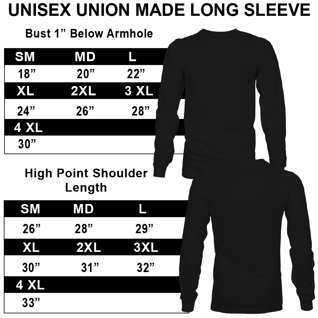 Logo Long Sleeve - Preorder