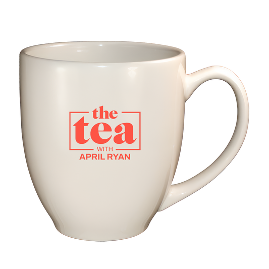 The Tea Mug - Preorder