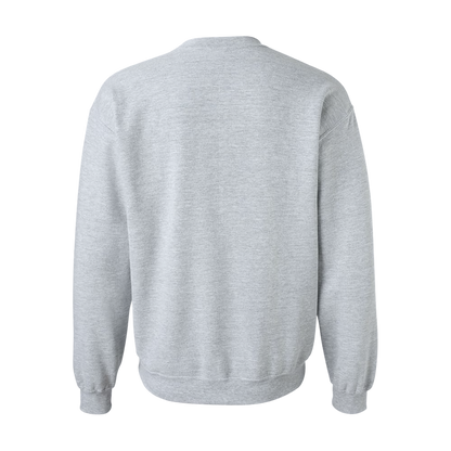 I'm a Contrarian Crewneck - Preorder