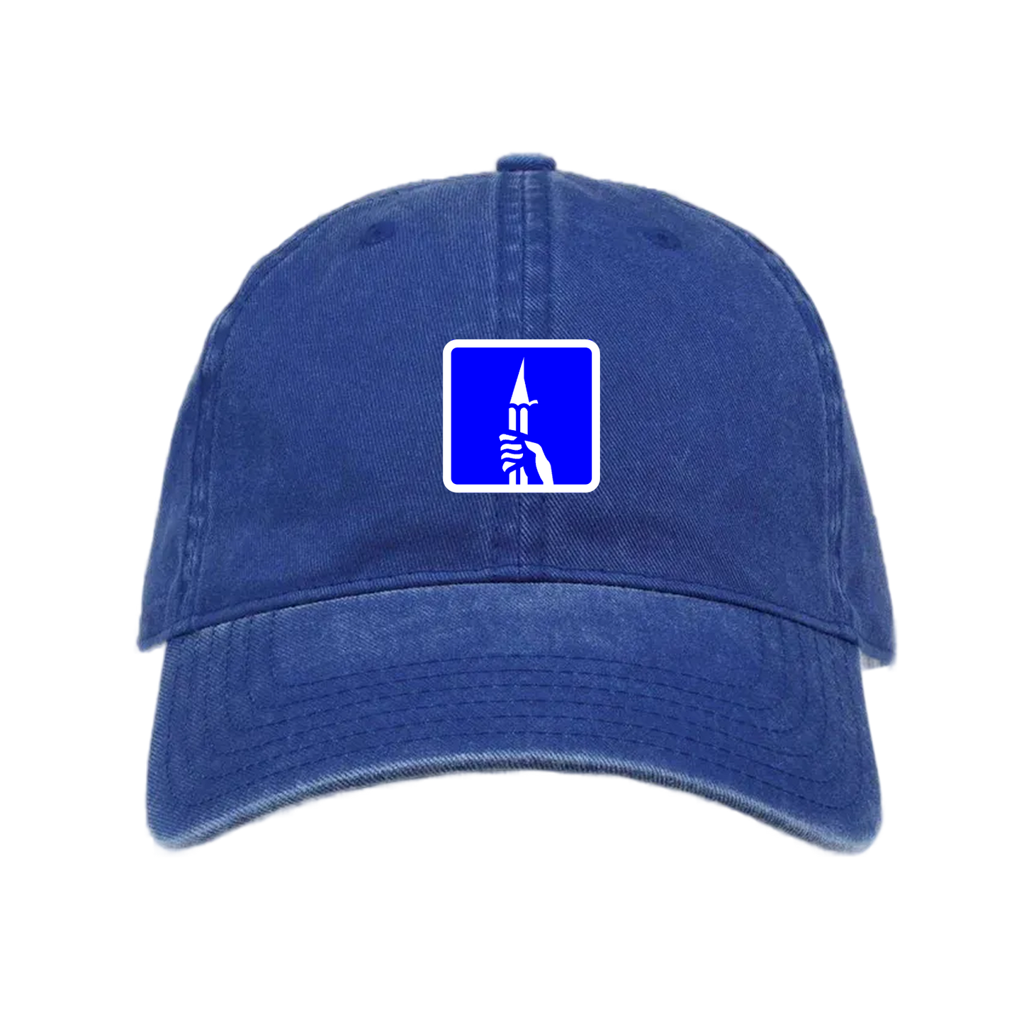 The Contrarian Dad Hat - Preorder
