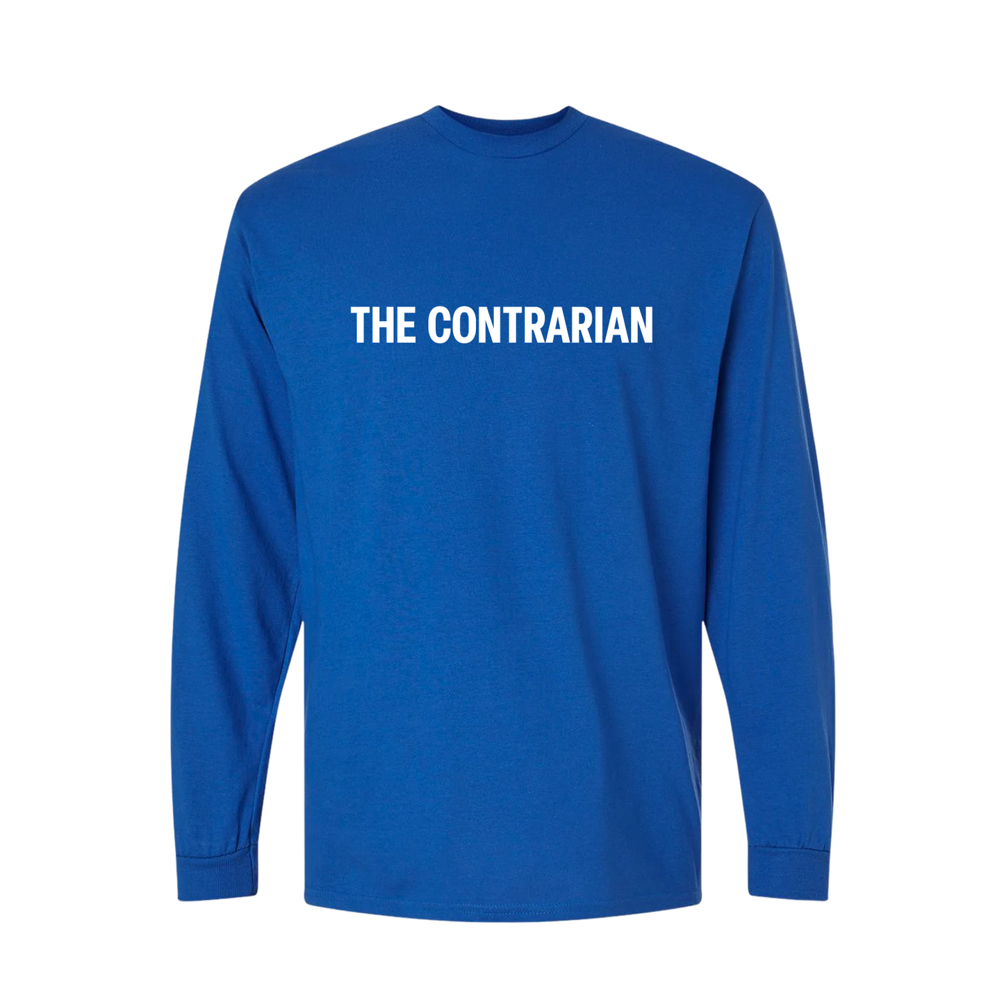 Logo Long Sleeve - Preorder