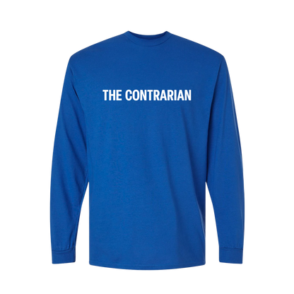Logo Long Sleeve - Preorder