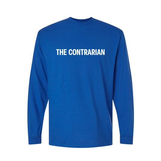 Logo Long Sleeve - Preorder