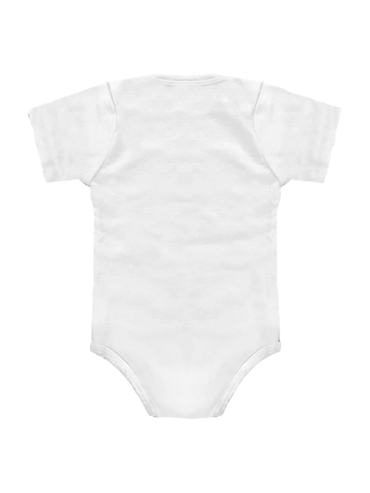 Contrarian Onesie