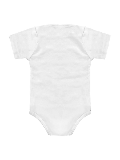 Contrarian Onesie