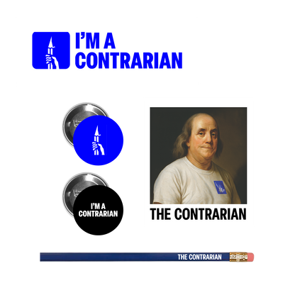 Contrarian Starter Pack