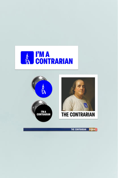 Contrarian Starter Pack