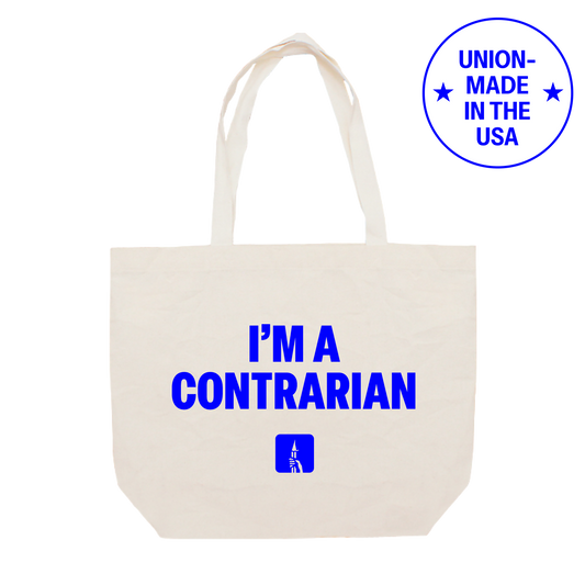 Tote Bag - Preorder Now!