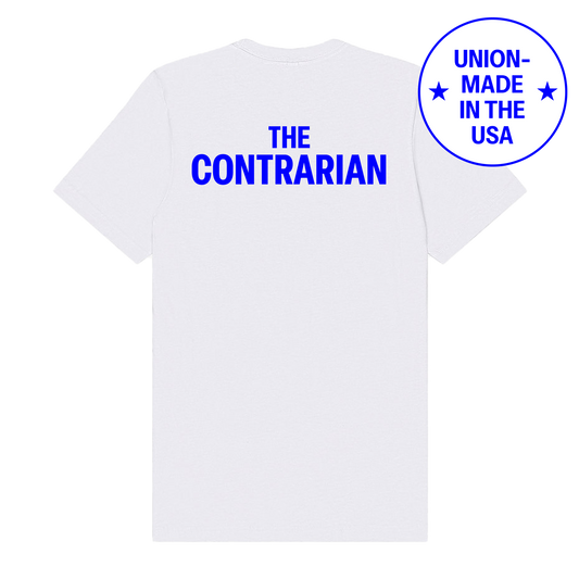 Logo T-Shirt - Preorder Now!