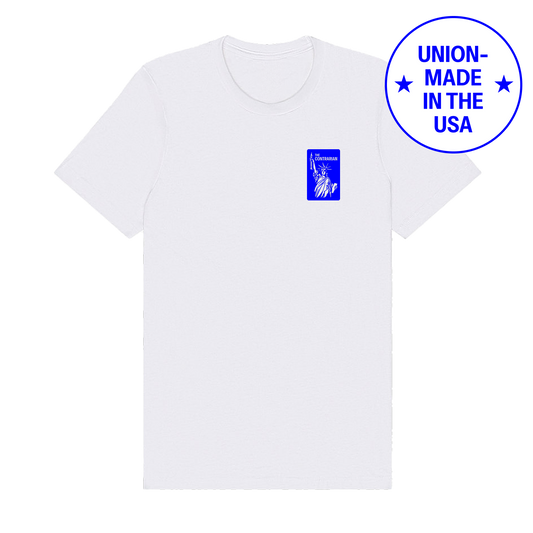 Logo T-Shirt - Preorder Now!