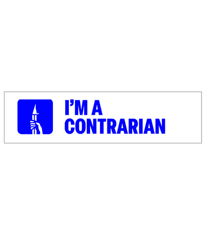 Bumper Sticker